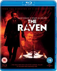 The Raven Image 1