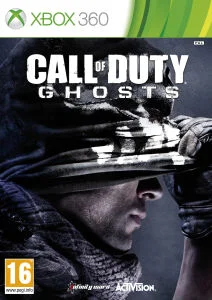 Call Of Duty: Ghosts Image 1