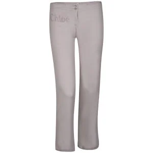 Chloe Women's Leggings - Pink - 10 - Pink Image 1
