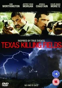 Texas Killing Fields Image 1