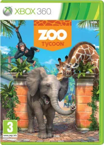 Zoo Tycoon Image 1