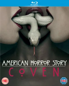 American Horror Story: Coven Image 1
