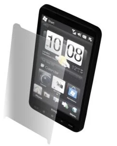 ZAGG - Invisible Shield for HTC HD2 - Screen Image 1