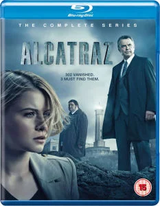 Alcatraz - Season 1 Image 1