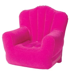 Gelert Inflatable Armchair - Assortment Image 1