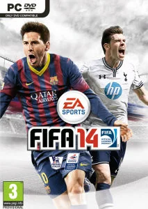 FIFA 14 Image 1