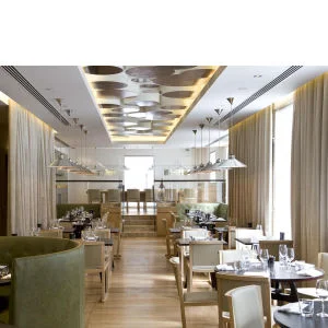 Gordon Ramsays Maze 5 Course Tasting Menu with Champagne for Two Image 1