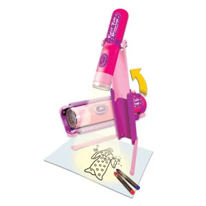 My Very Own Fairytale Drawing Projector Image 1
