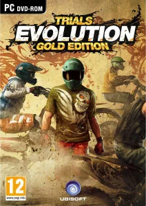 Trials Evolution: Gold Edition Image 1