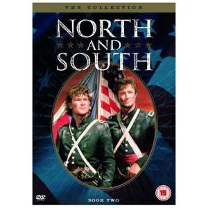 North & South - Season 2 Image 1