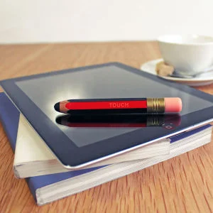 Pencil Stylus for Touch Screen Devices Image 1