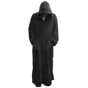 Space Rugs - One Size - Black Image 1