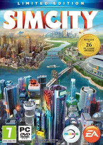 Sim City: Limited Edition Image 1