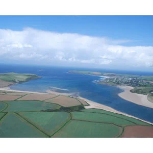 60 Minute Extended Flying Lesson (UK Wide) Image 1