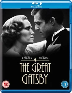The Great Gatsby Image 1