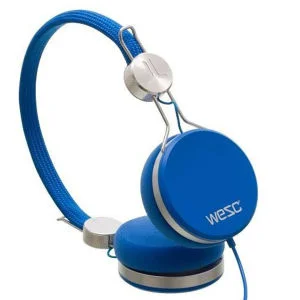 WESC Banjar - Royal Blue Image 1