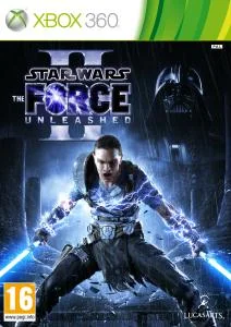 Star Wars: The Force Unleashed II Image 1