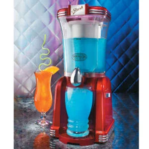 Nostalgia Electrics Retro Slush Machine Image 1