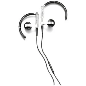 Bang & Olufsen EarSet 3i Earphones - Black Image 1