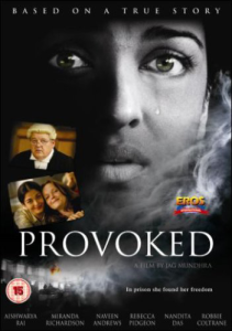 Provoked Image 1
