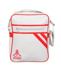 ATARI NORTH SOUTH MESSENGER BAG Image 1