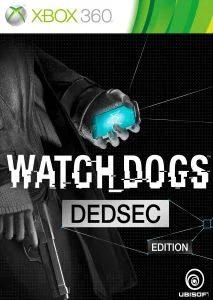 Watch Dogs: Dedsec Edition Image 1
