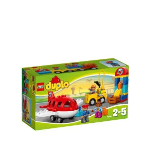 LEGO DUPLO: Airport (10590) Image 1
