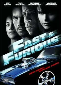 Fast and Furious Image 1