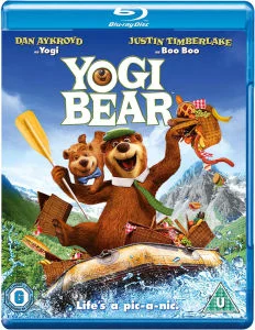 Yogi Bear Image 1