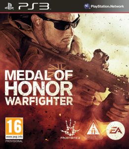 Medal Of Honor: Warfighter Image 1