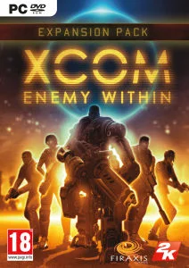 XCOM: Enemy Within Image 1