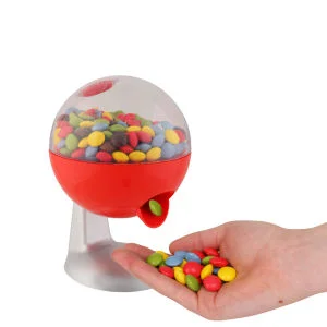 Treatball - Small (Red) Image 1