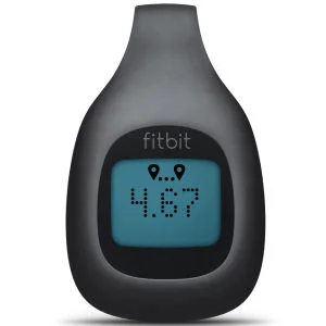 Fitbit Zip - Charcoal Image 1