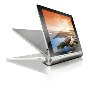 Lenovo Yoga 8 Inch 3G Tablet - 16 GB Image 1