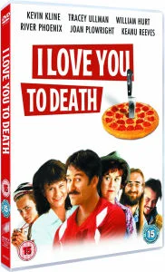 I Love You To Death Image 1