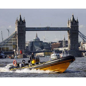 Thames RIB Experience (Adult) Image 1