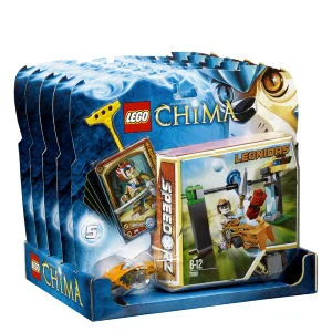 LEGO Legends of Chima: CHI Waterfall (70102) Image 1