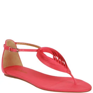 Ted Baker Women's Acquan Sandal - Pink - 3 - Pink Image 1