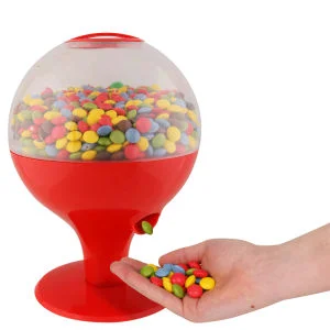Treatball Automatic Hand Sensor - Large (Red) Image 1