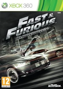Fast and Furious: Showdown Image 1