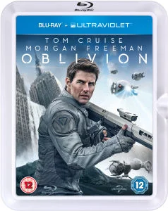 Oblivion - Special Edition Frame Packaging Image 1