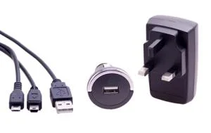 Venom Universal Charger (VS7029) Image 1