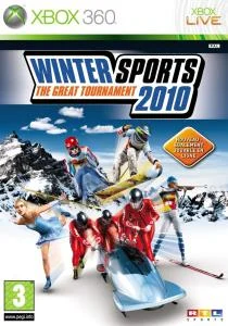 Winter Sports 2010 Image 1