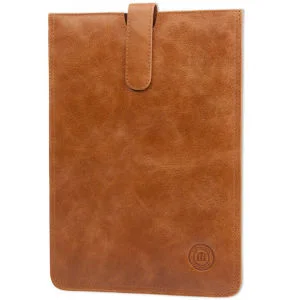 dbramante1928 Leather Samsung Galaxy Slip Cover (Galaxy Tab 2 and Note 10.1) - Golden Tan Image 1
