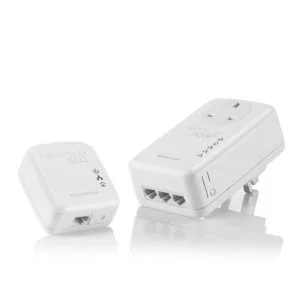 Sagemcom Fast Powerline WiFi Extender (Multi Pack) Image 1