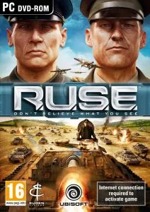 R.U.S.E Image 1