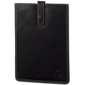 dbramante1928 Leather Samsung Galaxy Slip Cover (Galaxy Tab 2 and Note 10.1) - Hunter Dark Image 1