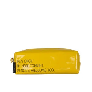 Happy Jackson Pencil Case - Pen Orgy Image 1