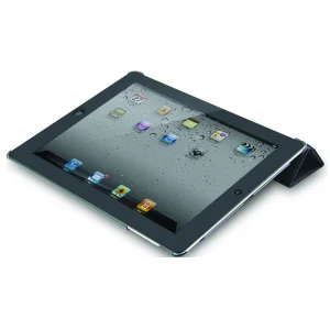 VS Smartshell Case for Apple iPad 2 (Black) Image 1