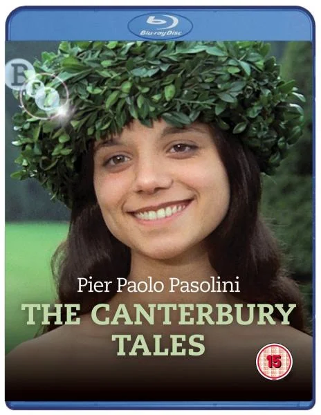 The Canterbury Tales Image 1